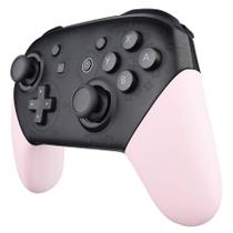 Aderentes de Pegada eXtremeRate Cherry Blossoms Pink para Switch Pro Aderentes de Pegada eXtremeRate Cherry Blossoms Pink para Switch Pro