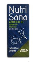 Aderocal D3 - 20 ml. Aderocal D3 - 20 ml.