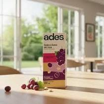 ades uva 200 ml com 12 unidades