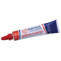 Adesiva P/ Pvc 17g - Krona Emb. c/ 12 Adesiva P/ Pvc 17g - Krona Emb. c/ 12