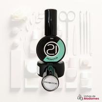 Adesivador para unhas nails 21