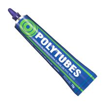 Adesivo 075g Polytubes AA003 PULVITEC Adesivo 075g Polytubes AA003 PULVITEC