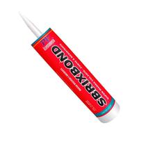 Adesivo 1256 Colagem Tara P-13 Cor Luar Preto