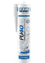 Adesivo 387 gr 280 ml pu fix branco ref 21071038700 tekbond Adesivo 387 gr 280 ml pu fix branco ref 21071038700 tekbond