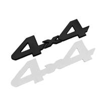 Adesivo 3D Para Carro Toyota Tacoma V6 4X4 SR5 Emblema De Porta E Porta-Malas Decalques N170 N260 Adesivo 3D Para Carro Toyota Tacoma V6 4X4 SR5 Emblema De Porta E Porta-Malas Decalques N170 N260