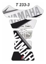 Adesivo 3d Tank Pad Protetor Tanque Yamaha Fazer Factor Ybr Adesivo 3d Tank Pad Protetor Tanque Yamaha Fazer Factor Ybr