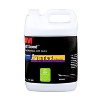 Adesivo 3M Fastbond Contact 30NF, neutro Adesivo 3M Fastbond Contact 30NF, neutro