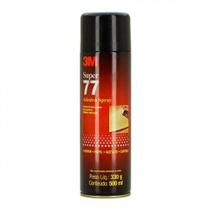 Adesivo 3M Spray Super 77 Alta Cobertura 330G