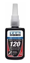 Adesivo 50gr ref.120/277 tekbond trava rosca