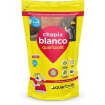 Adesivo à Base de PVA Branco, 900 ml, Chapix, Quartzolit OstenVonder