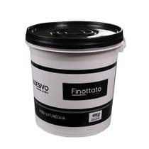 Adesivo Acrilico para Piso Lvt 4Kg - Finottato Adesivo Acrilico para Piso Lvt 4Kg - Finottato