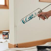 Adesivo Acrílico Western Branco 300ml Alta Aderência Rápida