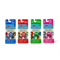 Adesivo Activity Pad Melissa & Doug Sticker Wow! 800 adesivos
