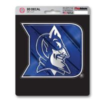Adesivo adesivo FANMATS 62807 Duke Blue Devils 3D Team Colors Adesivo adesivo FANMATS 62807 Duke Blue Devils 3D Team Colors