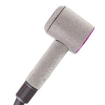 Adesivo adesivo para secador de cabelo supersônico Dyson LGEGE Shining Diamond