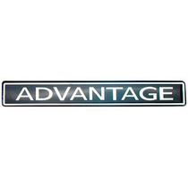Adesivo Advantage-resinado Universal Gm Nk-137188 Adesivo Advantage-resinado Universal Gm Nk-137188