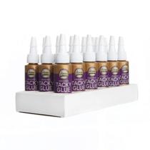 Adesivo Aleene's Original Tacky Glue 1,95 L - pacote com 18 Adesivo Aleene's Original Tacky Glue 1,95 L - pacote com 18