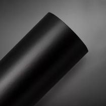 Adesivo Alltak Satin Black 0,69m x 1,00m