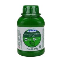 Adesivo Amanco Cpvc Super C/pincel 175g