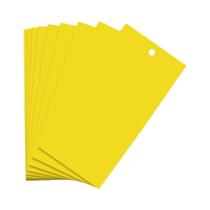 Adesivo Amarelo Dupla Face Para Captura De Insetos Voadores 30/50 Unidades Armadilha Para Estufa, Adesivo Amarelo Dupla Face Para Captura De Insetos Voadores 30/50 Unidades Armadilha Para Estufa,