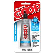 Adesivo Amazing GOOP 29,5 ml à prova d'água multiuso