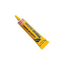 Adesivo Âmbar Borracha Metal Tapeçaria Em Geral Adesivo Âmbar Borracha Metal Tapeçaria Em Geral