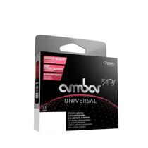 Adesivo Ambar Universal APS 5ML - FGM Adesivo Ambar Universal APS 5ML - FGM