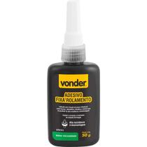 Adesivo Anaeróbico Fixa Rolamento 50g AFRV 015 Verde Baixa Viscosidade Vonder Adesivo Anaeróbico Fixa Rolamento 50g AFRV 015 Verde Baixa Viscosidade Vonder