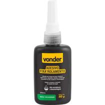 Adesivo Anaeróbico Fixa Rolamento, Afrv 015, 50 g, Verde Vonder OstenVonder Adesivo Anaeróbico Fixa Rolamento, Afrv 015, 50 g, Verde Vonder OstenVonder