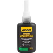 Adesivo Anaeróbico Fixa Rolamento, Afrv 015, 50 G, Verde Vonder Ostenvonder