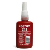 Adesivo Anaeróbico Trava Rosca 241 50g Loctite