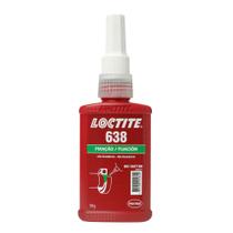 Adesivo Anaeróbico Verde 50g Loctite 638