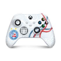 Adesivo Anti Bolha Compatível Xbox Series S X Controle Skin - Bahia A