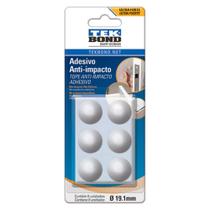 Adesivo Anti-Impacto Gota 19.1mm Tek Bond