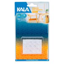 Adesivo Anti Impacto Transp RED - KALA