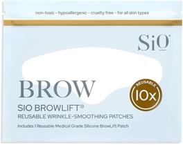 Adesivo Anti-rugas Reutilizável SiO Beauty BrowLift Forehead Adesivo Anti-rugas Reutilizável SiO Beauty BrowLift Forehead