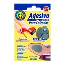 Adesivo Antiderrapante Para Calçados SG810 - Ortho Pauher Adesivo Antiderrapante Para Calçados SG810 - Ortho Pauher