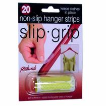 Adesivo Antiderrapante Pra Cabide com 20 Unidades