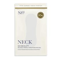 Adesivo antirrugas no decote SiO Beauty NeckLift Overnight