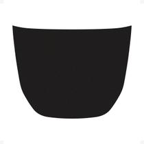 Adesivo Aplique Capo Frontier Attack 2022/2024 - Genérico