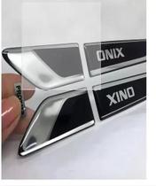 Adesivo Aplique Paralama Resinado Onix Adesivo Aplique Paralama Resinado Onix