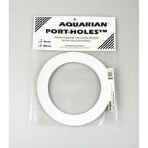 Adesivo Aquarian Hole Cutting Template PHWT Port
