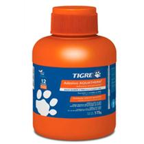 Adesivo Aquatherm Tigre Frasco 175g