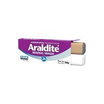 Adesivo Araldite Massa 100g - 69957366208 - Tekbond Adesivo Araldite Massa 100g - 69957366208 - Tekbond
