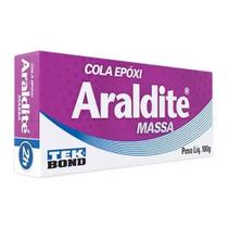 Adesivo Araldite Massa 100g