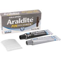 Adesivo Araldite Pastoso Cinza 20 G - Tekbond, Epóxi Bicomponente Para Colar Azulejo, Madeira, Adesivo Araldite Pastoso Cinza 20 G - Tekbond, Epóxi Bicomponente Para Colar Azulejo, Madeira,