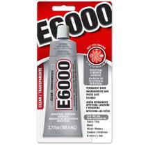Adesivo artesanal E6000 230010 110mL