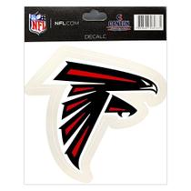 Adesivo Atlanta Falcons