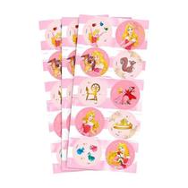 Adesivo Aurora C/30 Regina