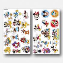 Adesivo Autocolante Stickers Kids Infantil Coleção 1